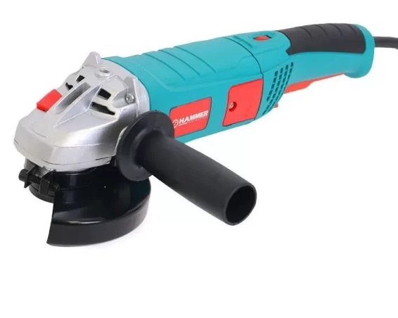 Polizor unghiular Hammer 33866