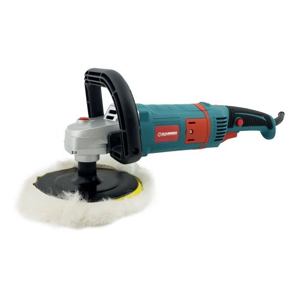 Polizor de lustruit Hammer 34351 