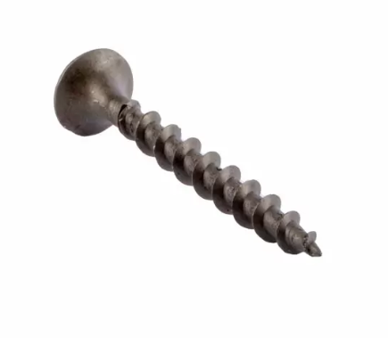 Șurub autofiletant, pe lemn 3.5x35 50 buc. 002205