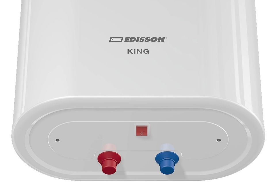 Boiler Edisson King 100 V  