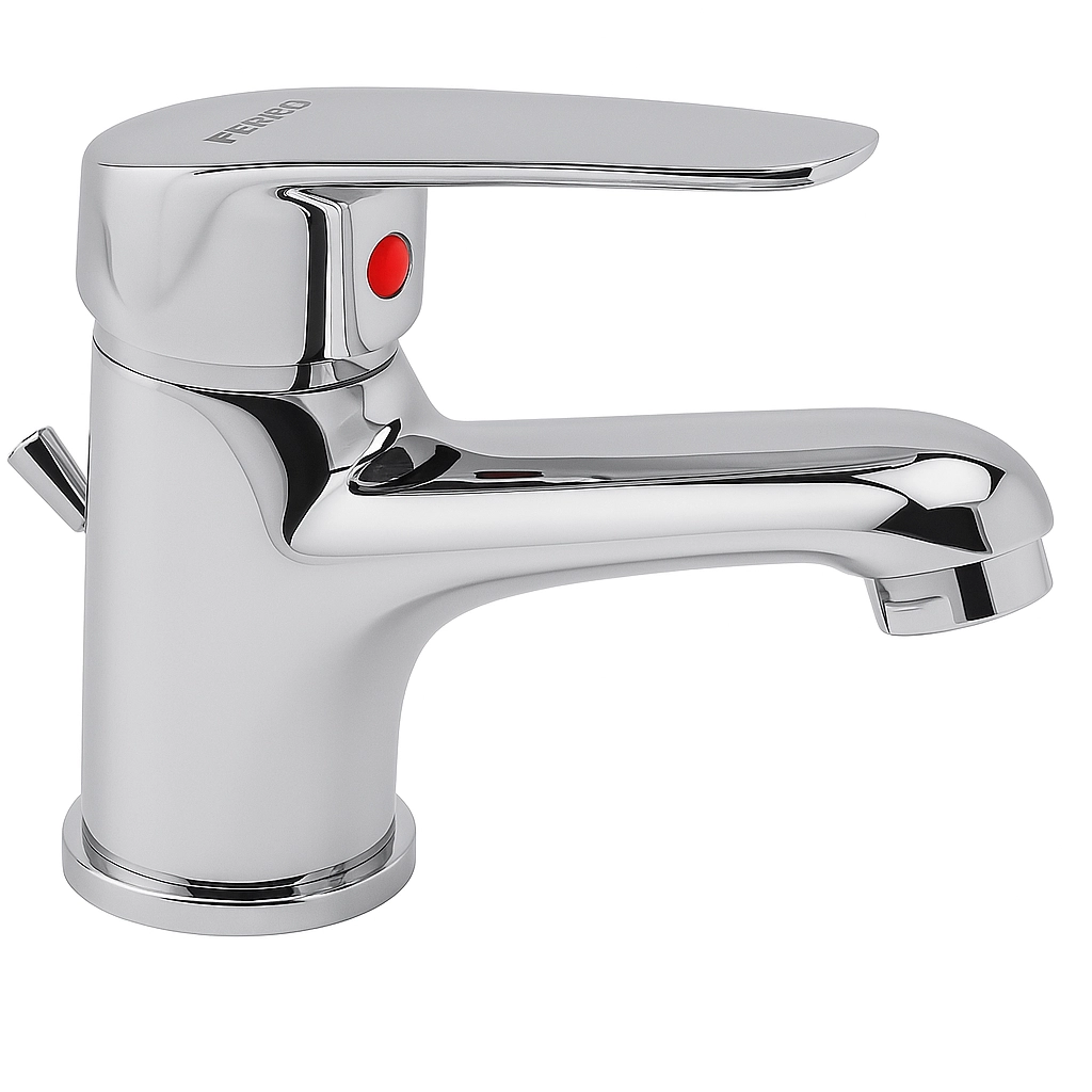 Baterie Ferro Smile BSM2 0879