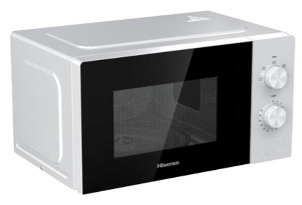 Микроволновая печь Hisense H20MOWP1 888670