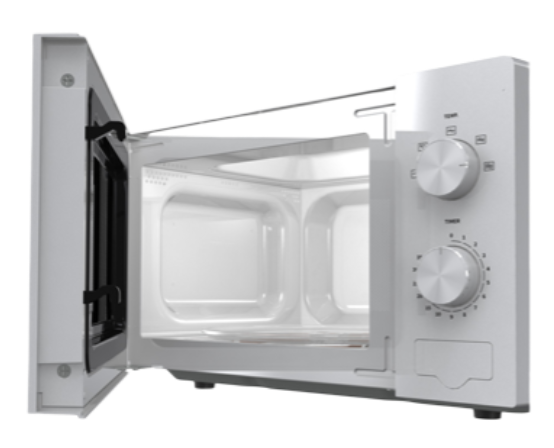 Микроволновая печь Hisense H20MOWP1 888670