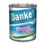 Эмаль Danke 2.5l белый мат
