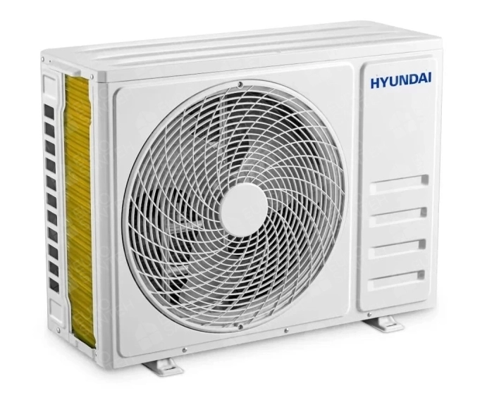 Кондиционер Hyundai HYAC-12CHSD/TP51 