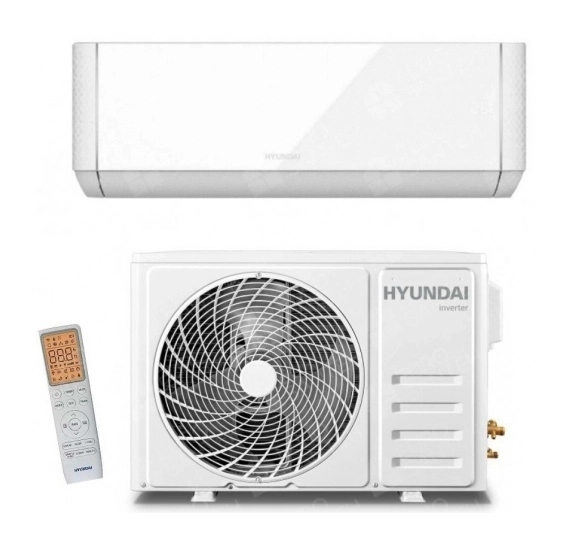 Кондиционер Hyundai HYAC-12CHSD/TP51 