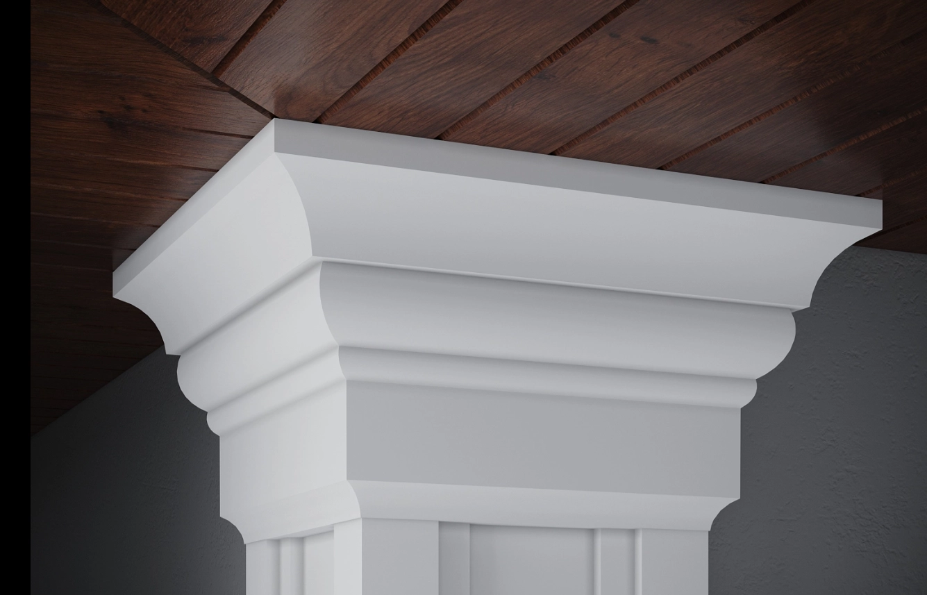 Capitol CAP215 290x130mm