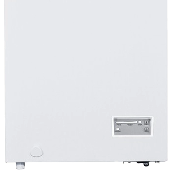 Морозильная камера Daewoo CCS10EWEDO 