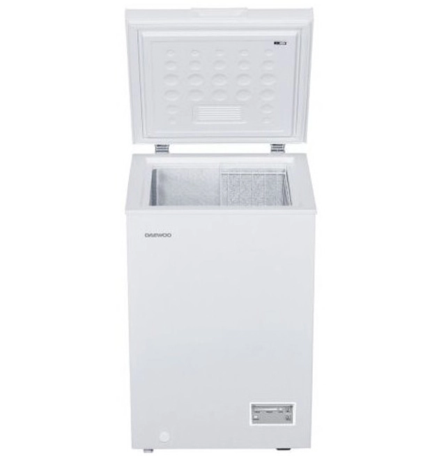 Морозильная камера Daewoo CCS10EWEDO 
