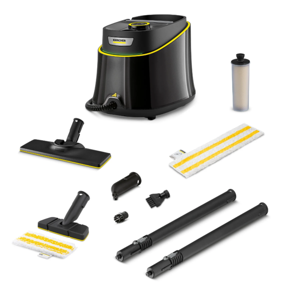 Пароочиститель Karcher SC 3 (1.513-436.0)