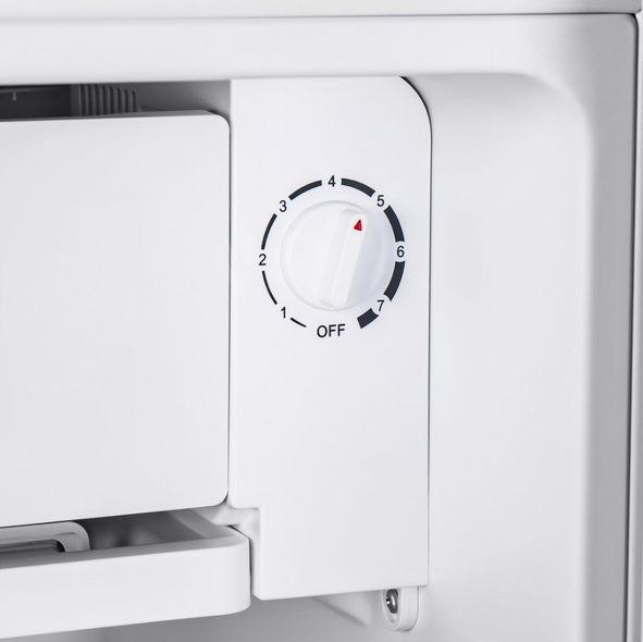 Frigider Vestfrost VFR 106/S 