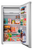 Frigider Vestfrost VFR 106/S 