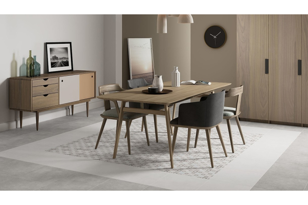 Gresie Mateo 42*42 Pattern