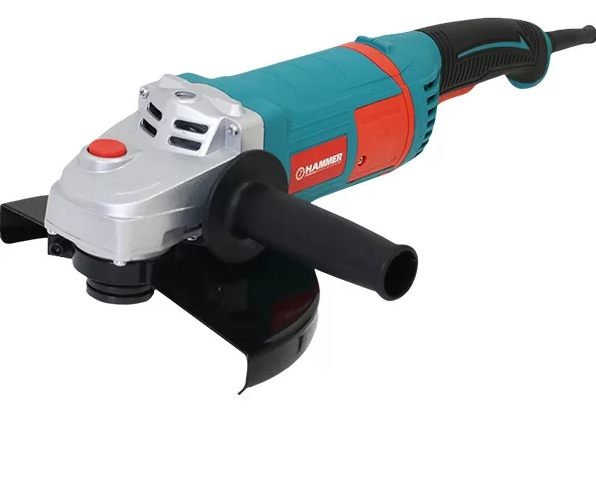 Болгарка Hammer 230mm 33873 