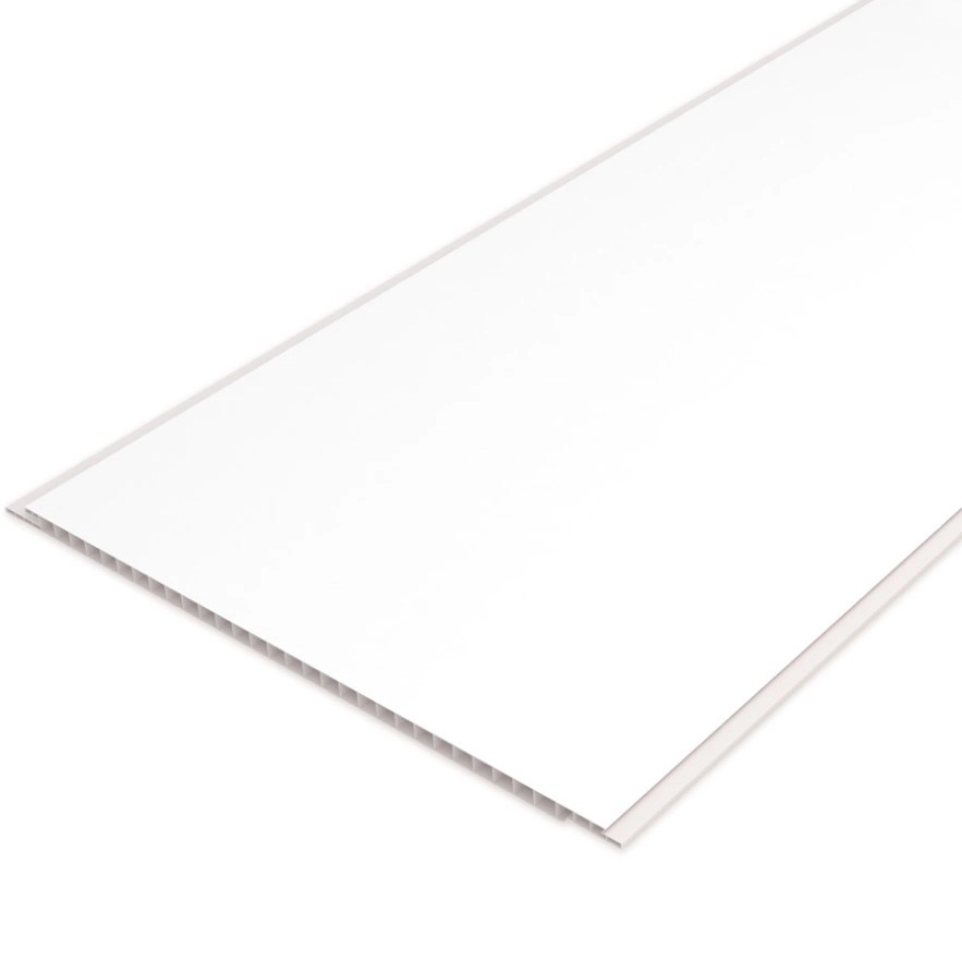 Вагонка ПВХ Alb lucios Soft