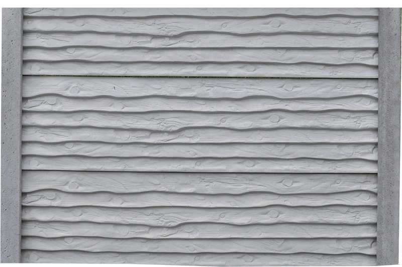 Gard decorativ ST120