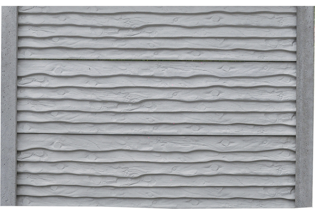 Gard decorativ ST120