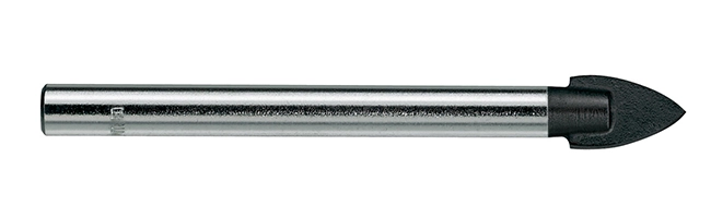  Lider Burghiu pentru sticlă și teracotă 10mm 183310