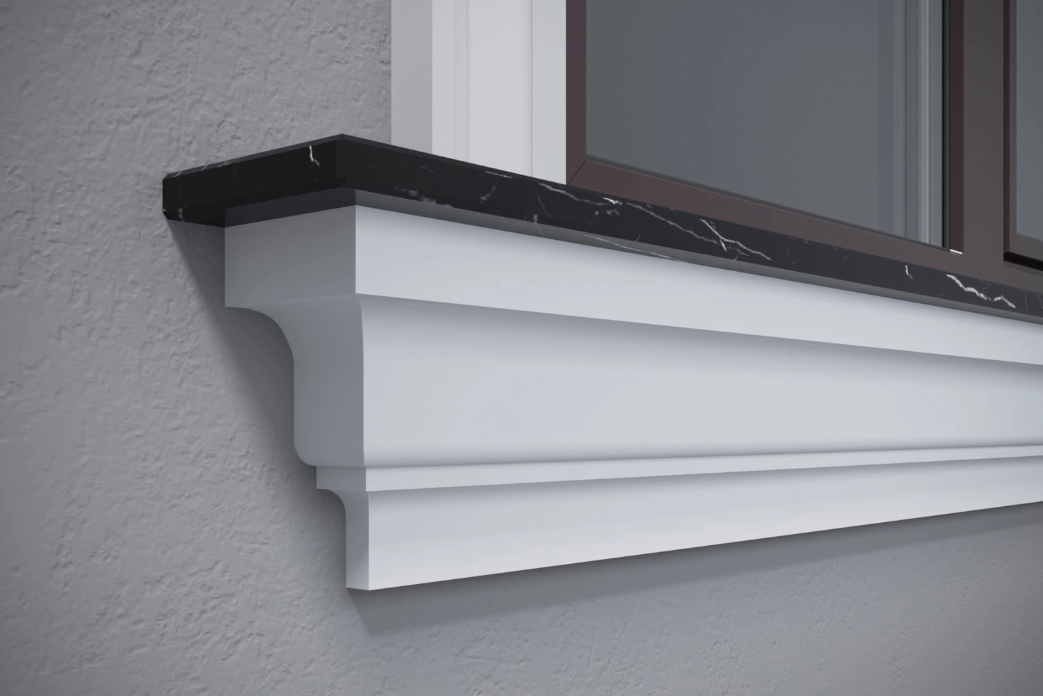 Solbanc VS111 170x105mm