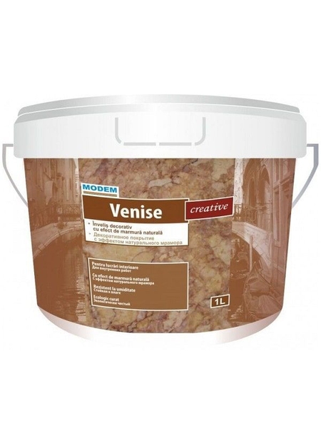 Acoperire marmura naturală Venise 5kg 