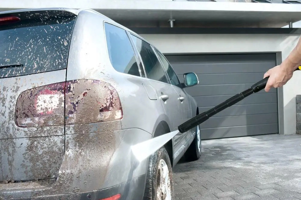 Мойка высокого давления Karcher 1.168-508.0 K6 *EU 