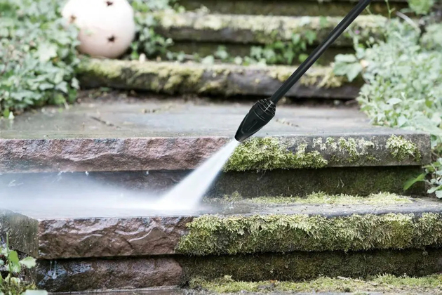 Мойка высокого давления Karcher 1.168-508.0 K6 *EU