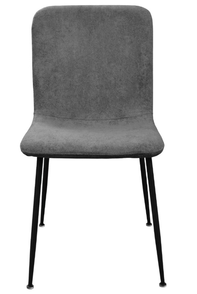 Scaun Smart DC-5037 Dark grey