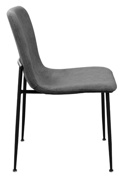 Scaun Smart DC-5037 Dark grey