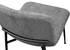 Scaun Smart DC-5037 Dark grey