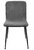 Scaun Smart DC-5037 Dark grey