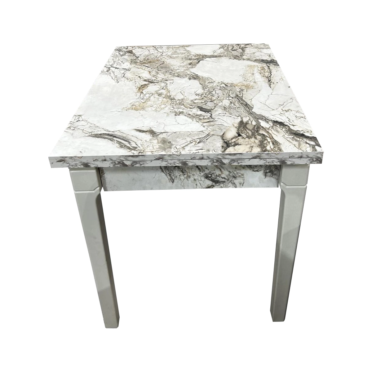 Кухонный стол Asos White 