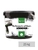 Штукатурка Reibeputz + силикон 25 kg Dr.Modem