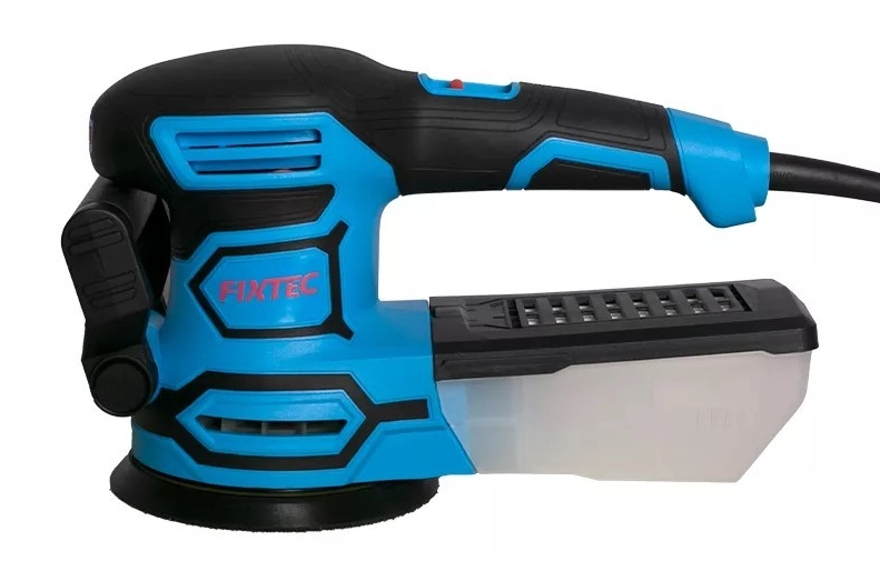 Шлифовальная машина Fixtec FRS12501 