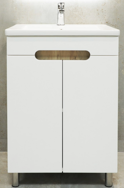 Мебель для ванной Bayro Etna Duo 118760 +l avoar Argo 500/ 117254 