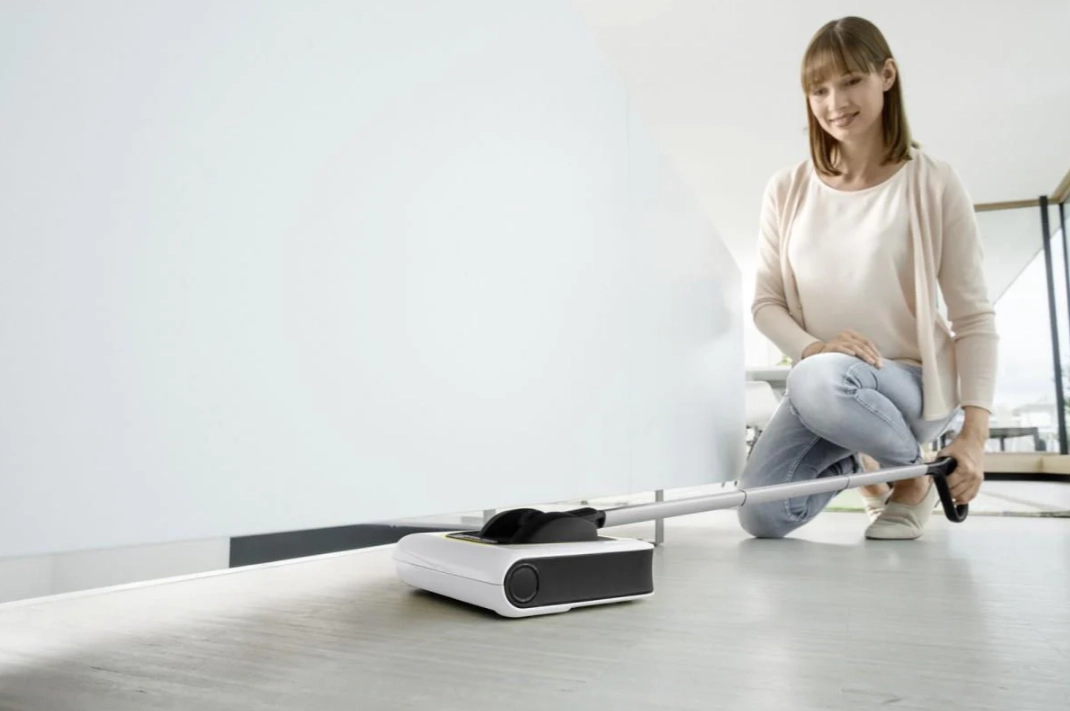 Электровеник Karcher 1.258-050.0 KB 5