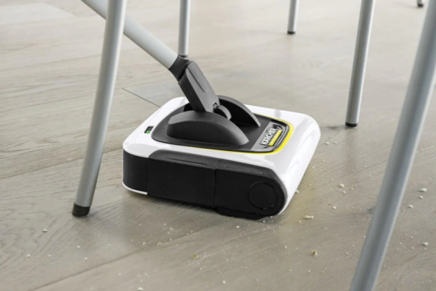 Matură electrică Karcher 1.258-050.0 KB 5