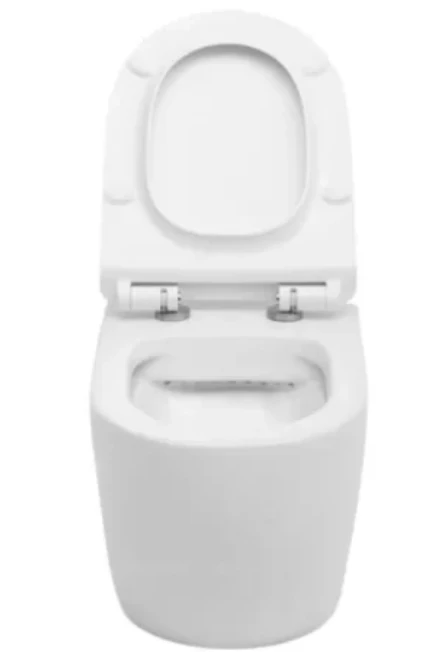 WC suspendat  BL-102N-WHT 