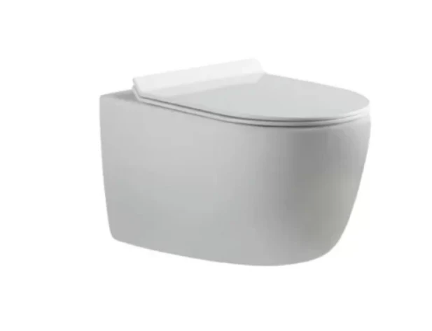 WC suspendat  BL-102N-WHT 