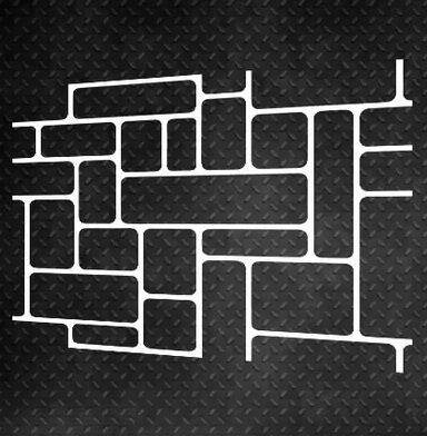 Trafaret Geometry 41 