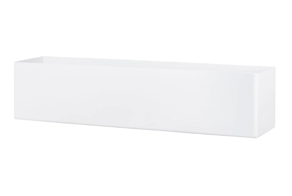 Полка для ванной Daske Basket SH/BT-0577W белый