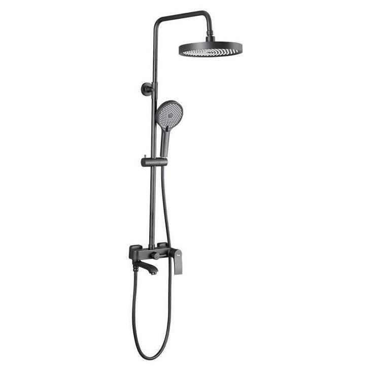 Душевая система Frap F 2475-9 4338