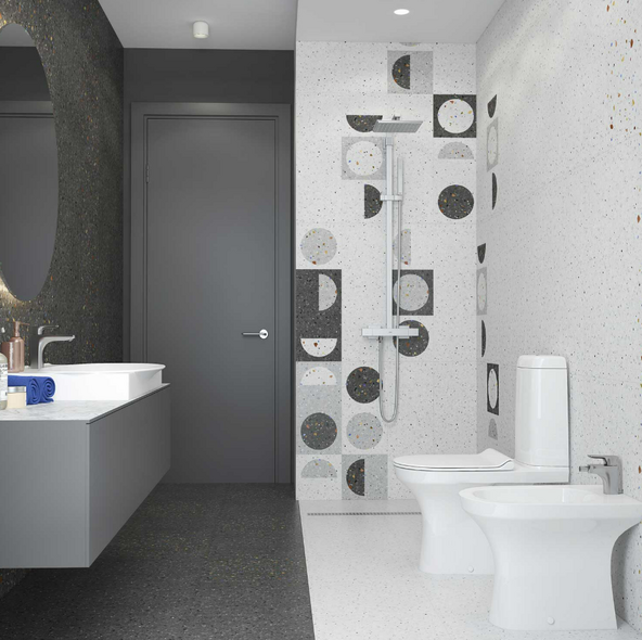 WC Keramin Santi  R GS Incoer 1c