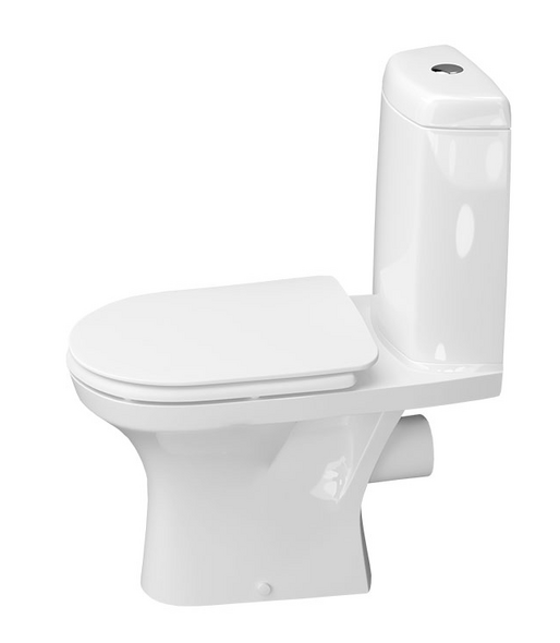 WC Keramin Santi  R GS Incoer 1c