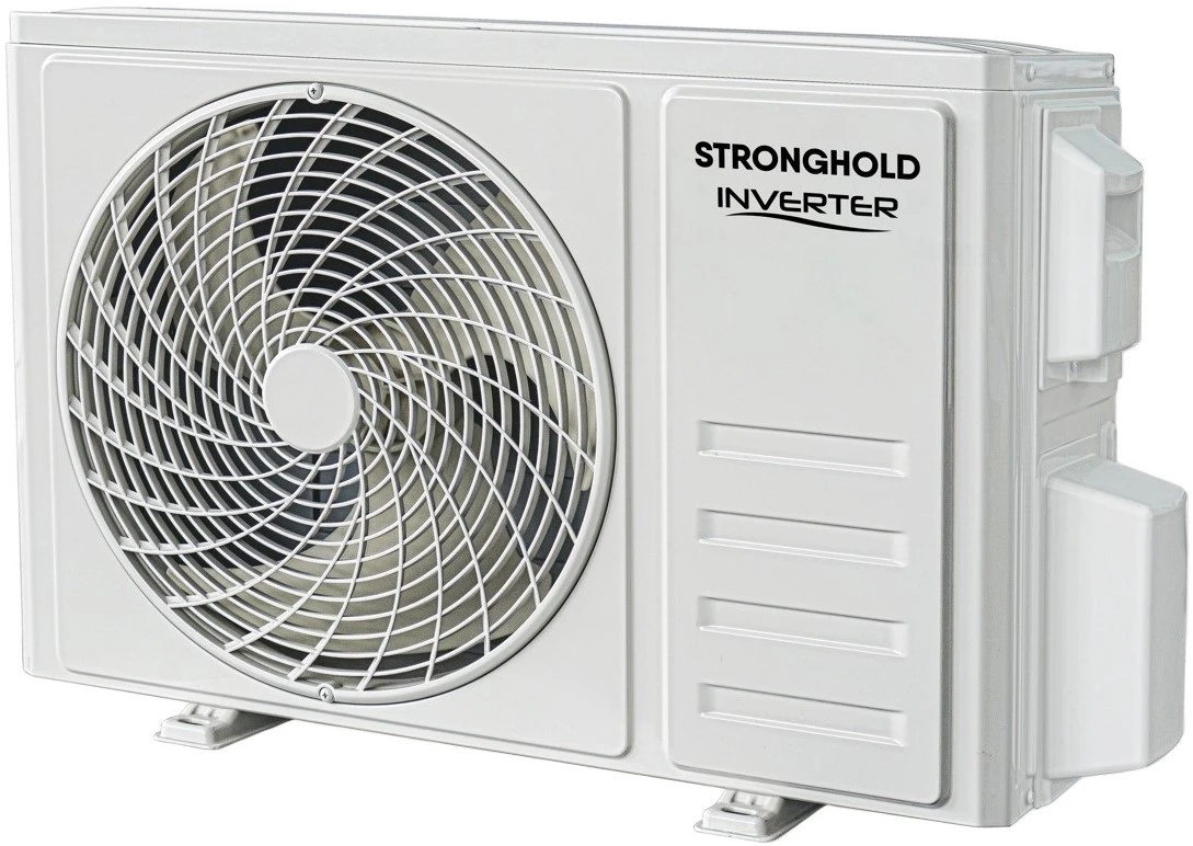 Aparat de aer condiționat Stronghold Wi-Fi Smart Inverter SAC-24SI