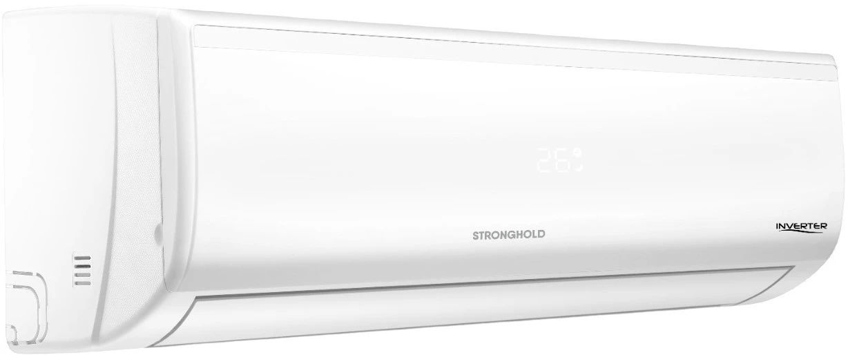 Aparat de aer condiționat Stronghold Wi-Fi Smart Inverter SAC-24SI
