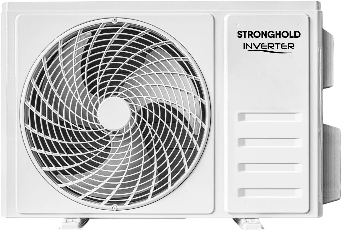 Aparat de aer condiționat Stronghold Wi-Fi Smart Inverter SAC-24SI