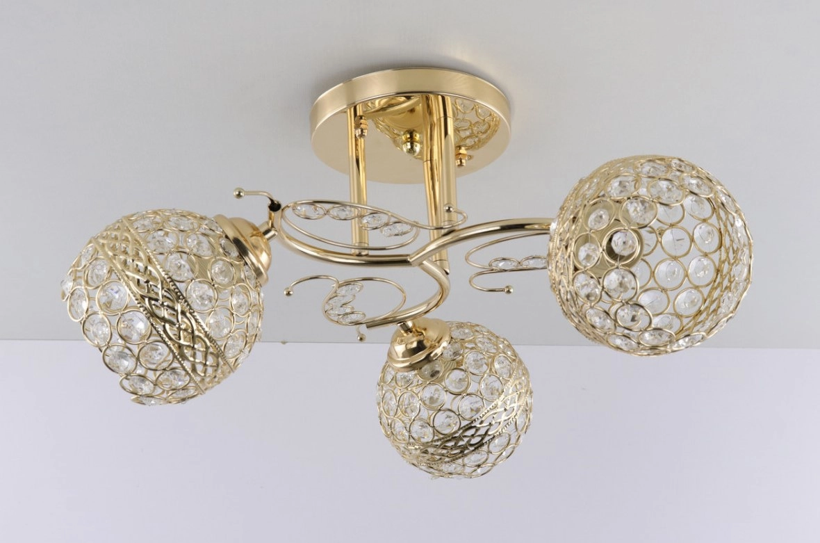 Lustră QH N2668/3 FG 