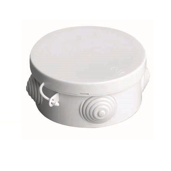 Cutie de distribuție IP54  85*40 mm TDM/2886 