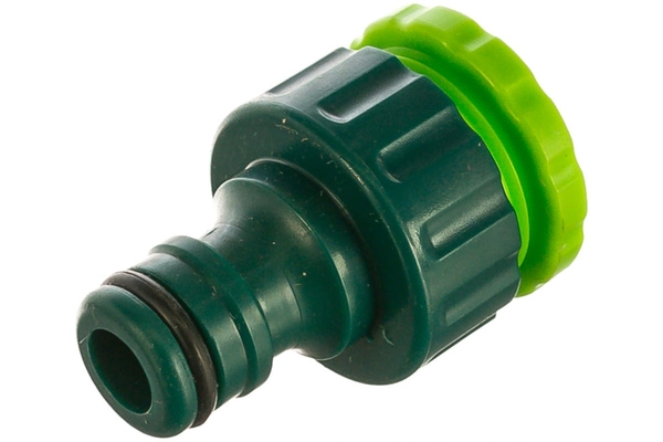 Разъем Verto 1/2''-3/4'' 52102