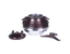 Cazan sub presiune M10